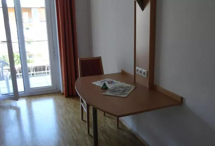 Hotel Cafe Lorenz