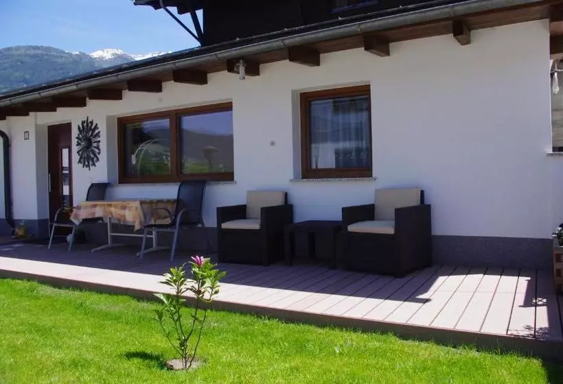 ホテル Ferienhaus Kopp