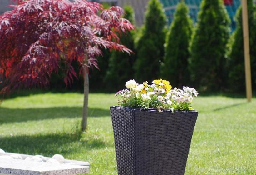 호텔 Ferienhaus Kopp