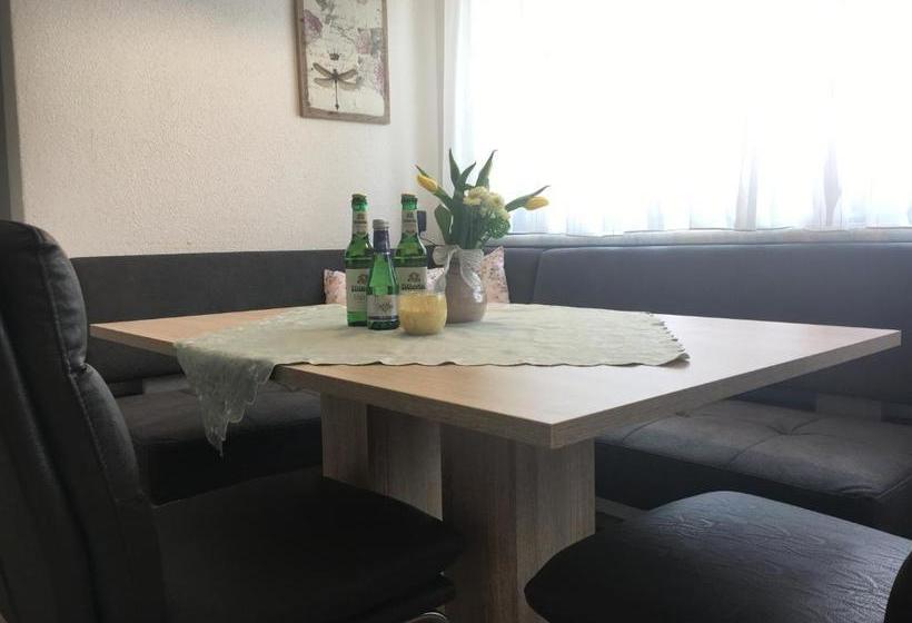 호텔 Ferienhaus Kopp