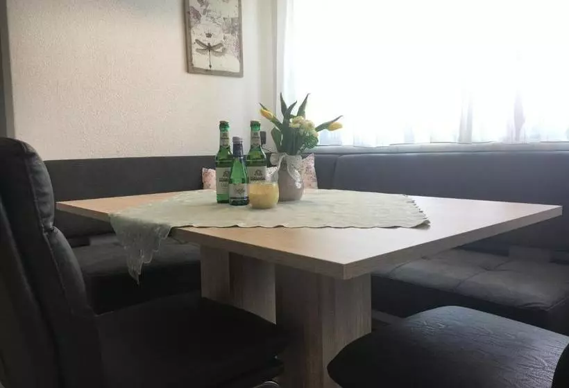 ホテル Ferienhaus Kopp