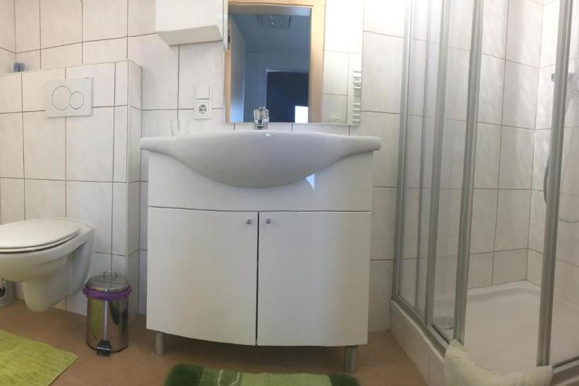 호텔 Ferienhaus Kopp