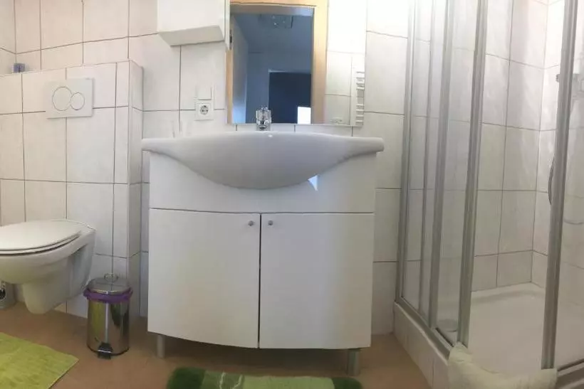 ホテル Ferienhaus Kopp