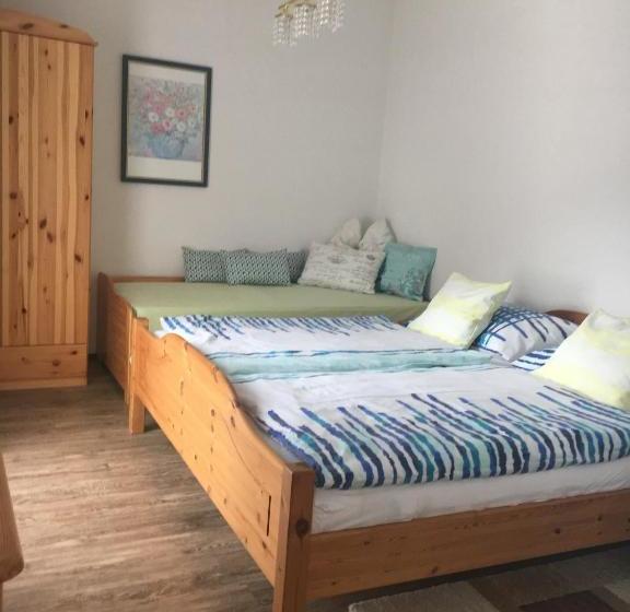 호텔 Ferienhaus Kopp