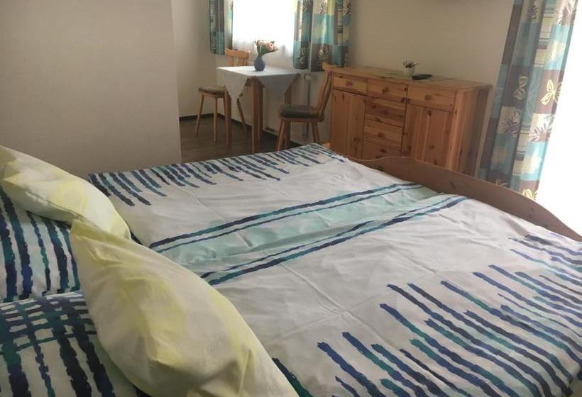 호텔 Ferienhaus Kopp