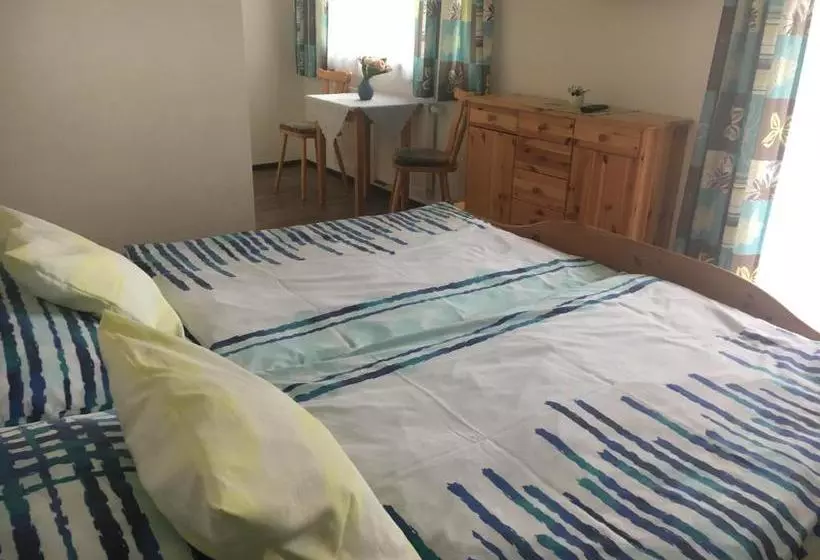 ホテル Ferienhaus Kopp