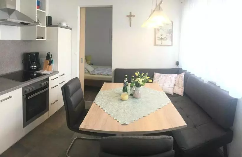 ホテル Ferienhaus Kopp