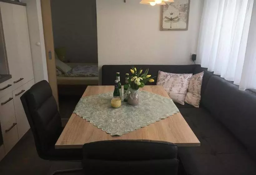 ホテル Ferienhaus Kopp