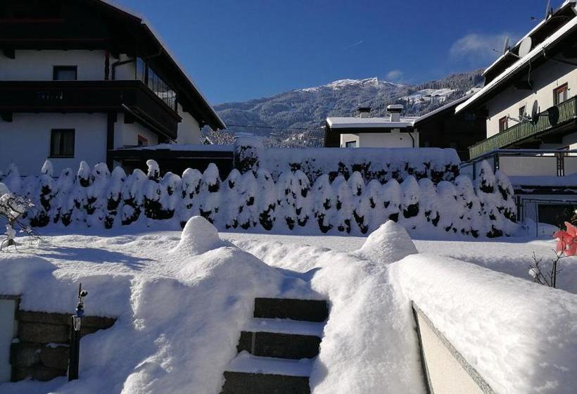 호텔 Ferienhaus Kopp