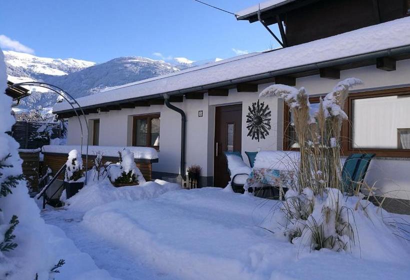 호텔 Ferienhaus Kopp