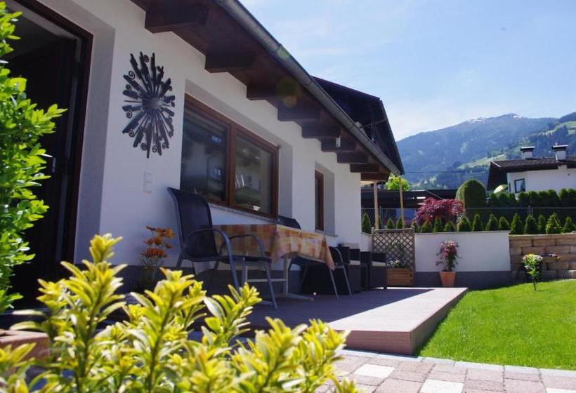 호텔 Ferienhaus Kopp