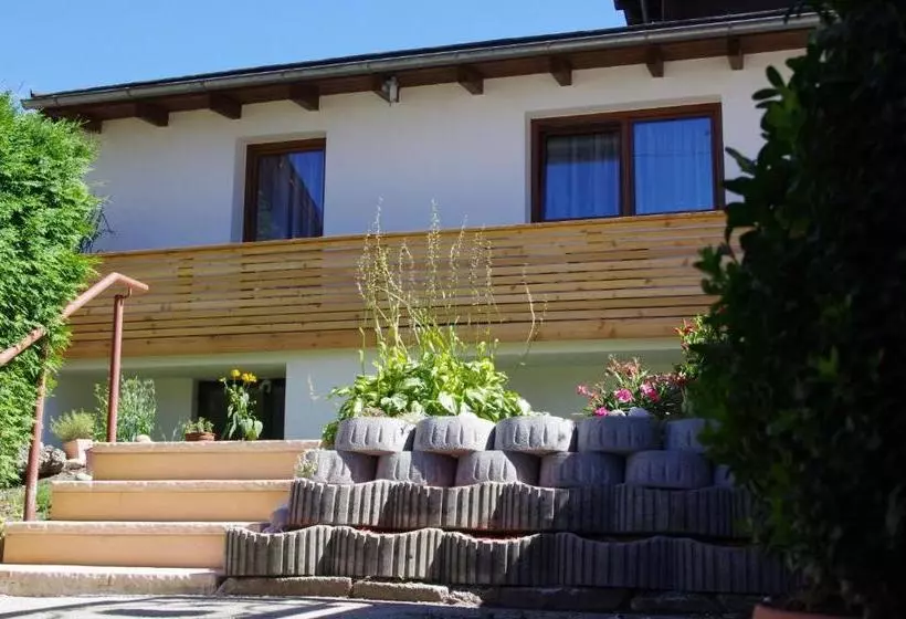 ホテル Ferienhaus Kopp