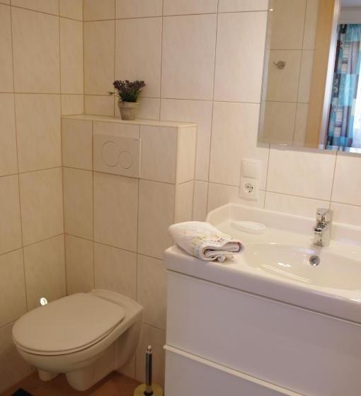 호텔 Ferienhaus Kopp