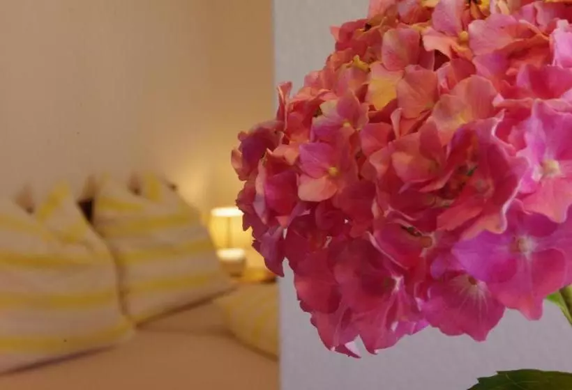 ホテル Ferienhaus Kopp