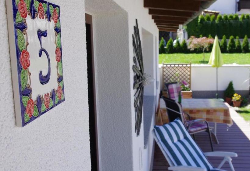 호텔 Ferienhaus Kopp