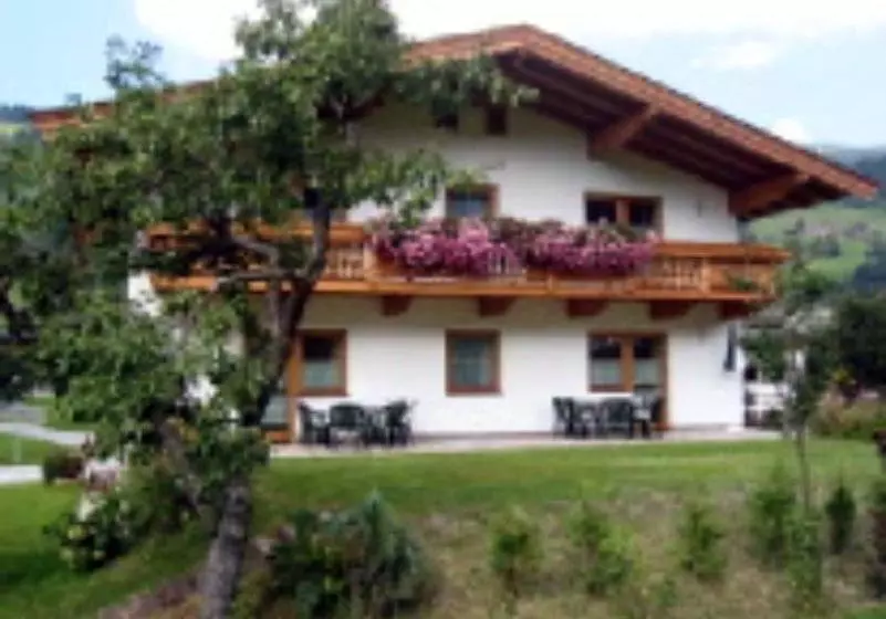 Hotel Gamper