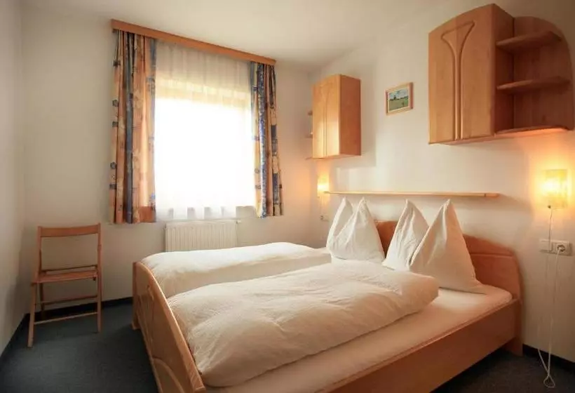 Hotel Gamper