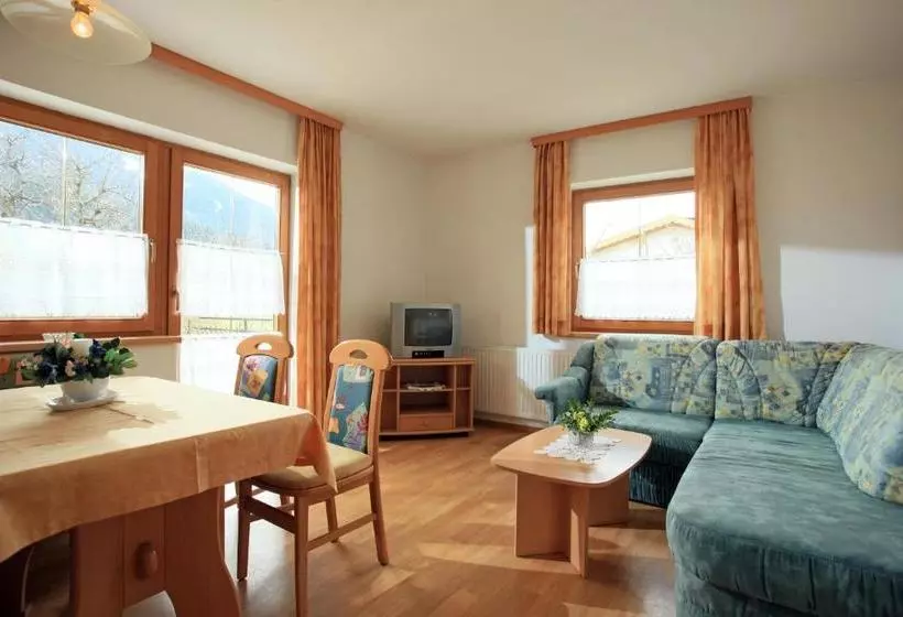 Hotel Gamper