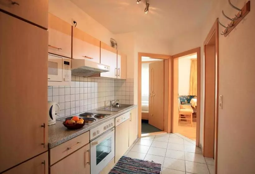 Hotel Gamper