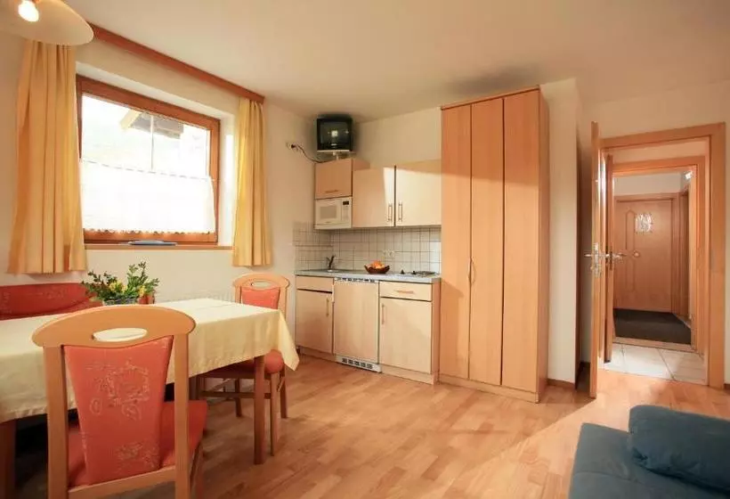 Hotel Gamper