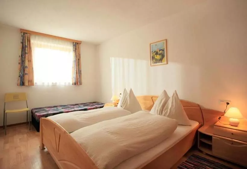Hotel Gamper