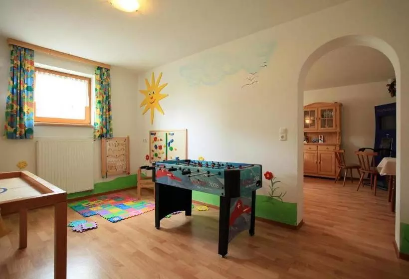 Hotel Gamper