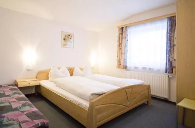 Hotel Gamper