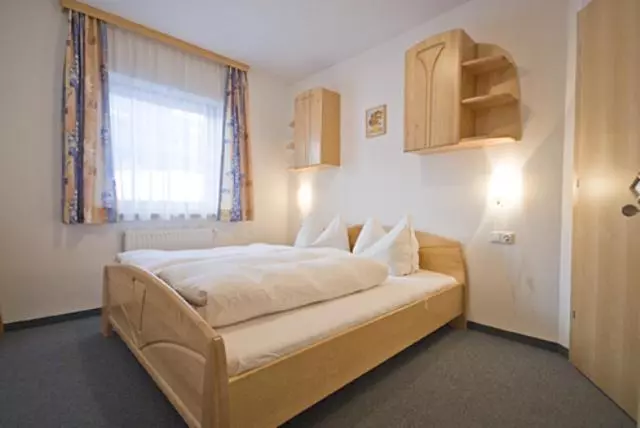 Hotel Gamper