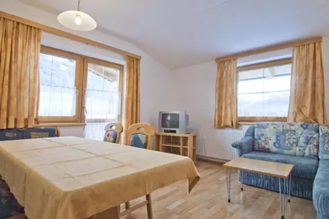 Hotel Gamper