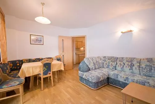 Hotel Gamper