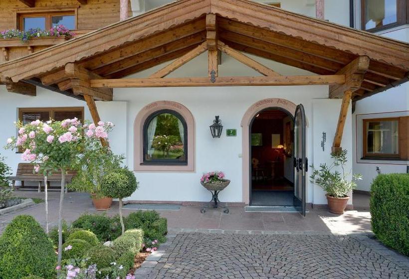 Отель Gãƒæ’ã‚â¤stehaus Fuchs