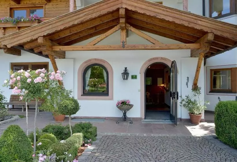 هتل Gãƒæ’ã‚â¤stehaus Fuchs
