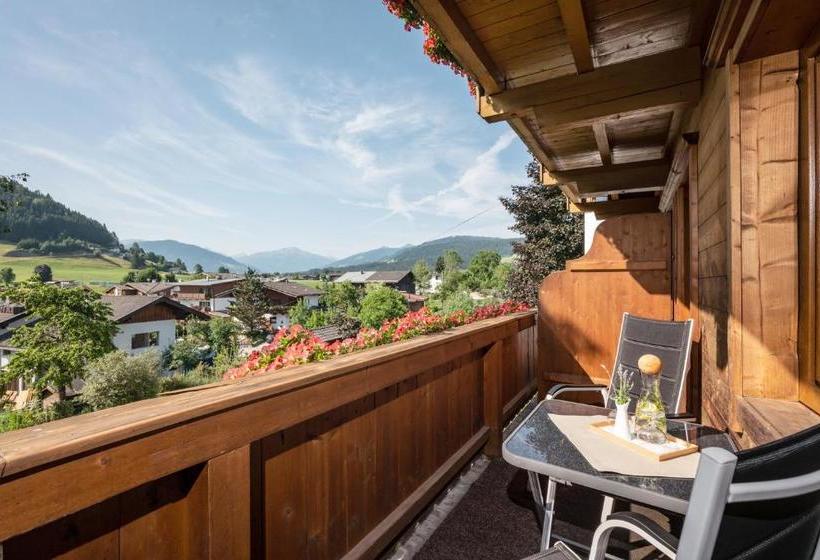 Отель Gãƒæ’ã‚â¤stehaus Fuchs