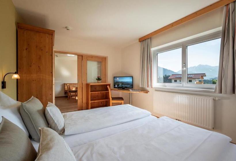 Отель Gãƒæ’ã‚â¤stehaus Fuchs