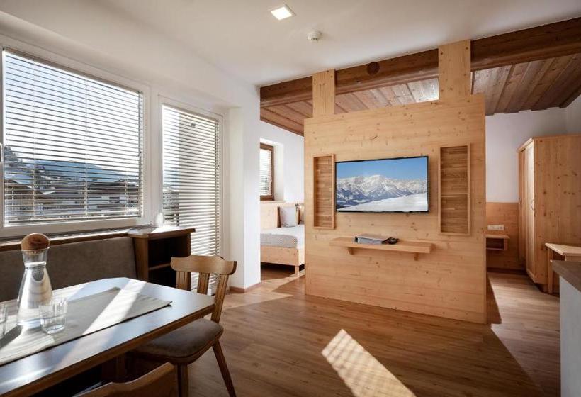 Отель Gãƒæ’ã‚â¤stehaus Fuchs