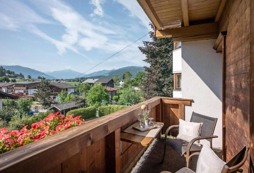 Отель Gãƒæ’ã‚â¤stehaus Fuchs