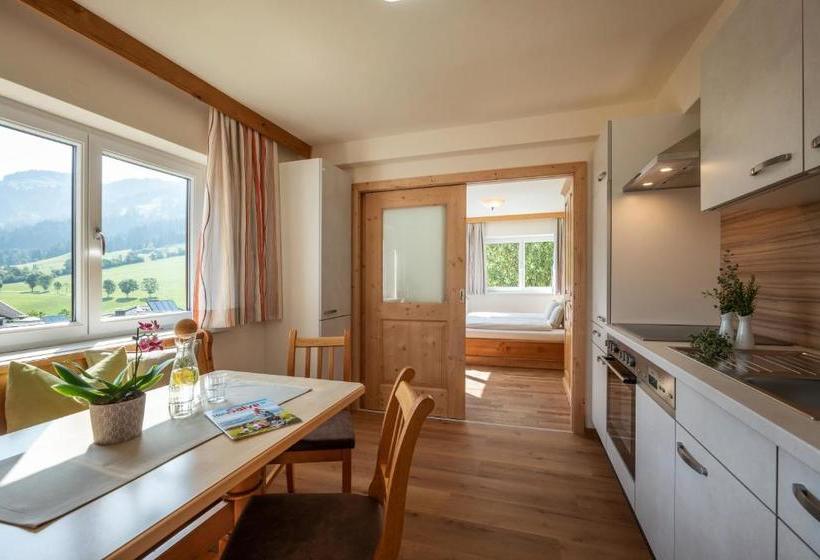 Отель Gãƒæ’ã‚â¤stehaus Fuchs