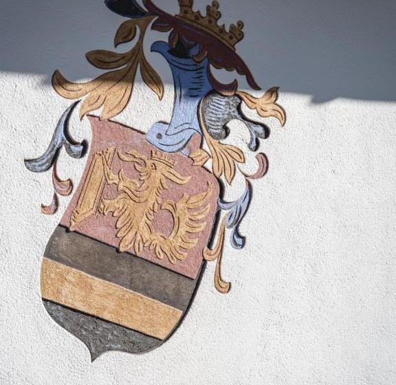 Отель Gästehaus Manuela Puchmayr