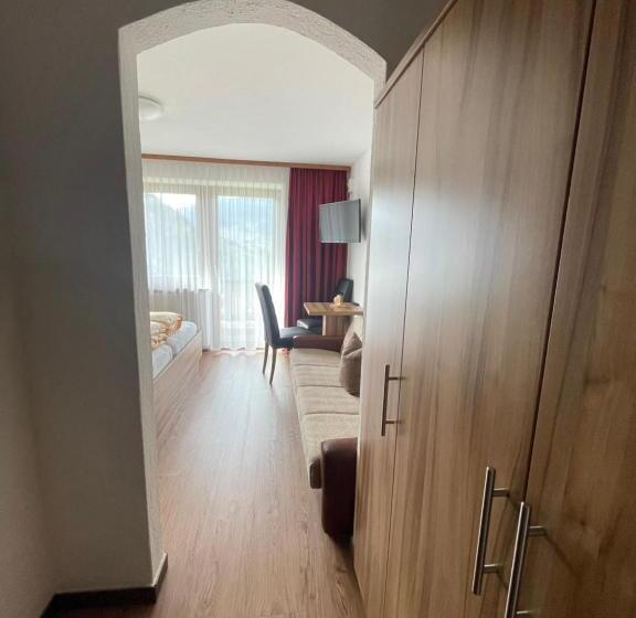 فندق Gästeheim Lederle