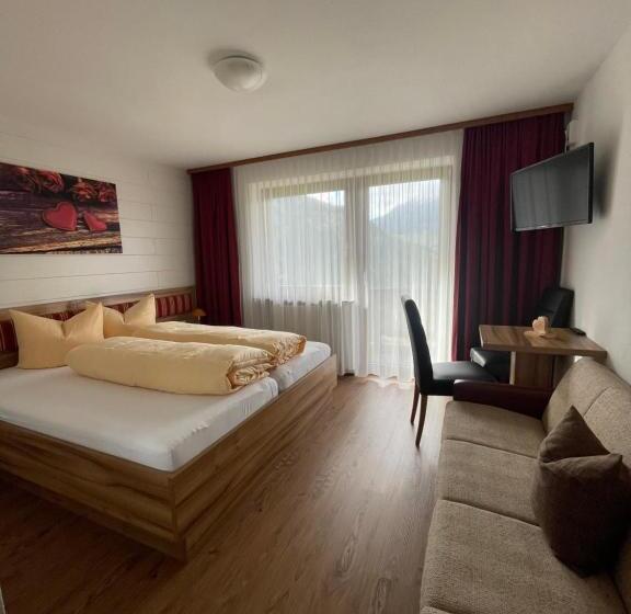 فندق Gästeheim Lederle