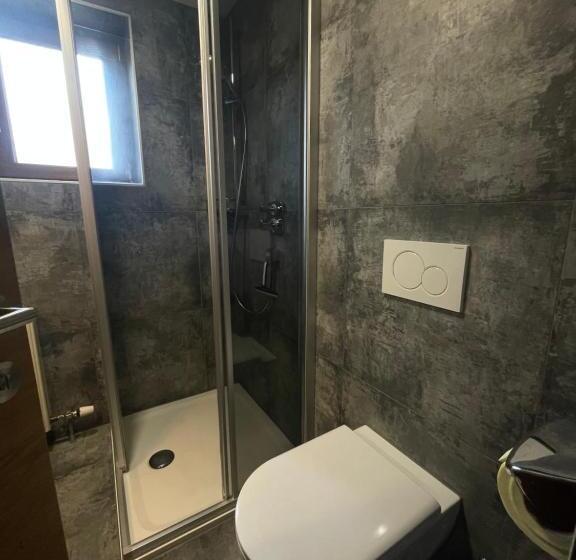 فندق Gästeheim Lederle