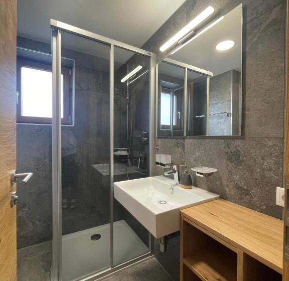 فندق Gästeheim Lederle