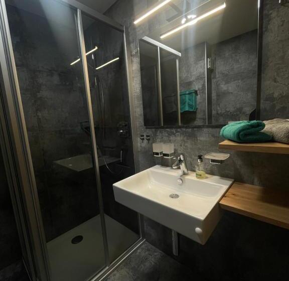 فندق Gästeheim Lederle