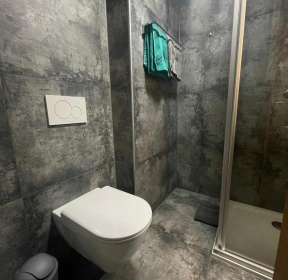 فندق Gästeheim Lederle