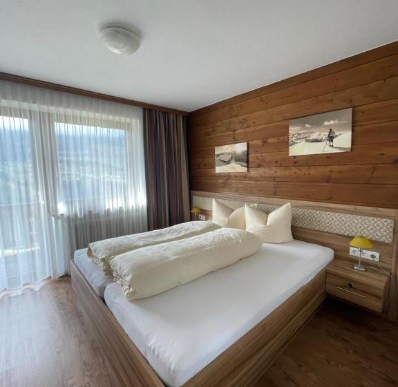 فندق Gästeheim Lederle