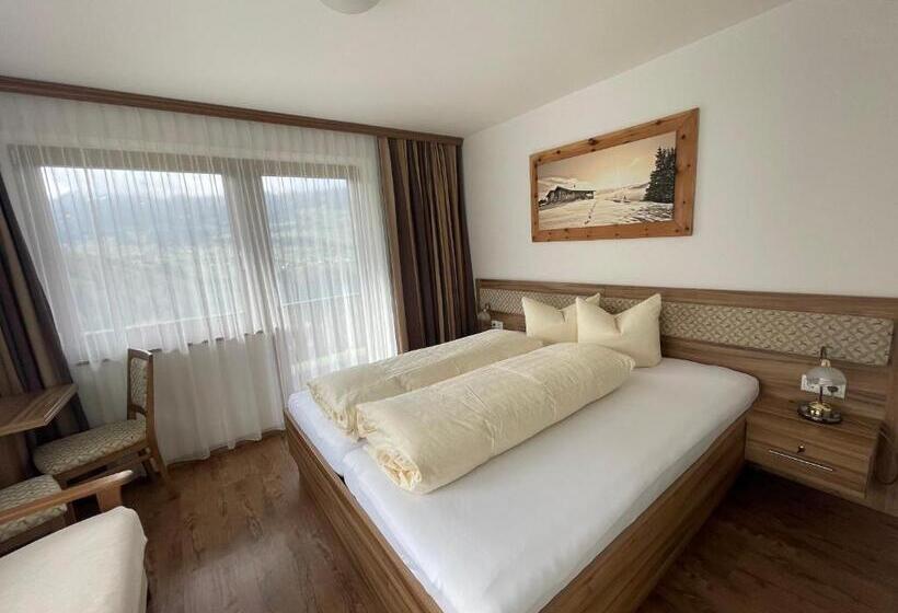 فندق Gästeheim Lederle