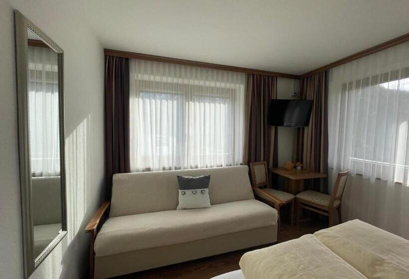 فندق Gästeheim Lederle