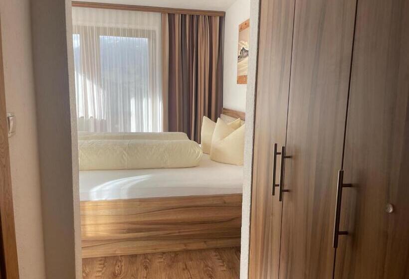 فندق Gästeheim Lederle