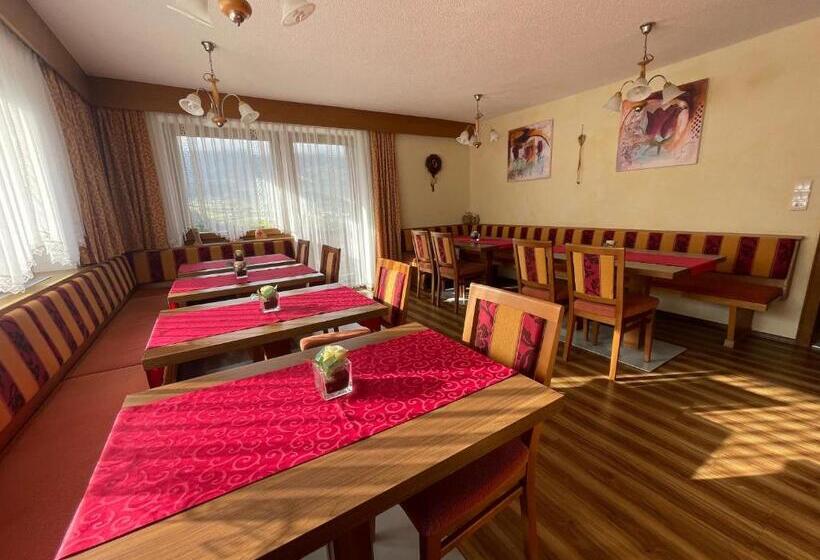 فندق Gästeheim Lederle