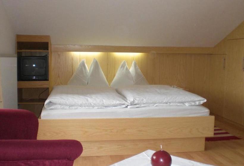 Hotel Haus Klaushofer Brunnweg